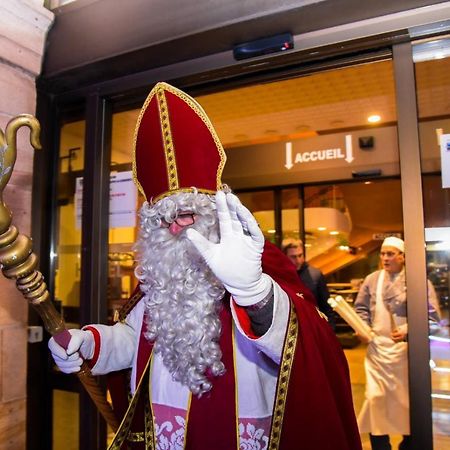 Apartament La Perle Au Bord De La Riviere Gérardmer Zewnętrze zdjęcie