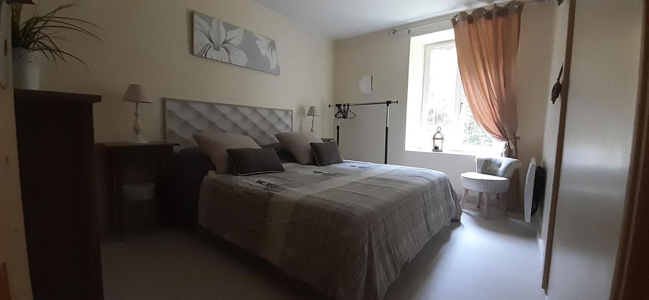 Apartament La Perle Au Bord De La Riviere Gérardmer Zewnętrze zdjęcie