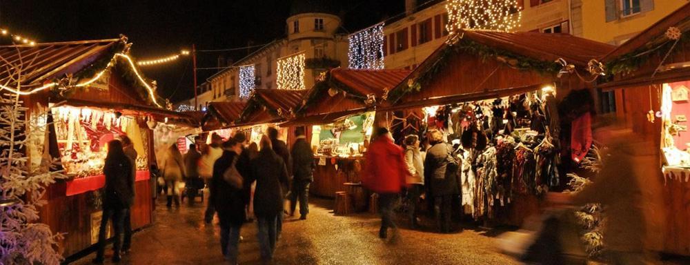 Apartament La Perle Au Bord De La Riviere Gérardmer Zewnętrze zdjęcie